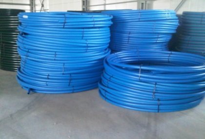 75x10 SUPER BLUE PIPE